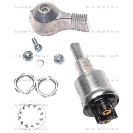 Standard Ignition Ignition Starter Switch, Us-127 US-127